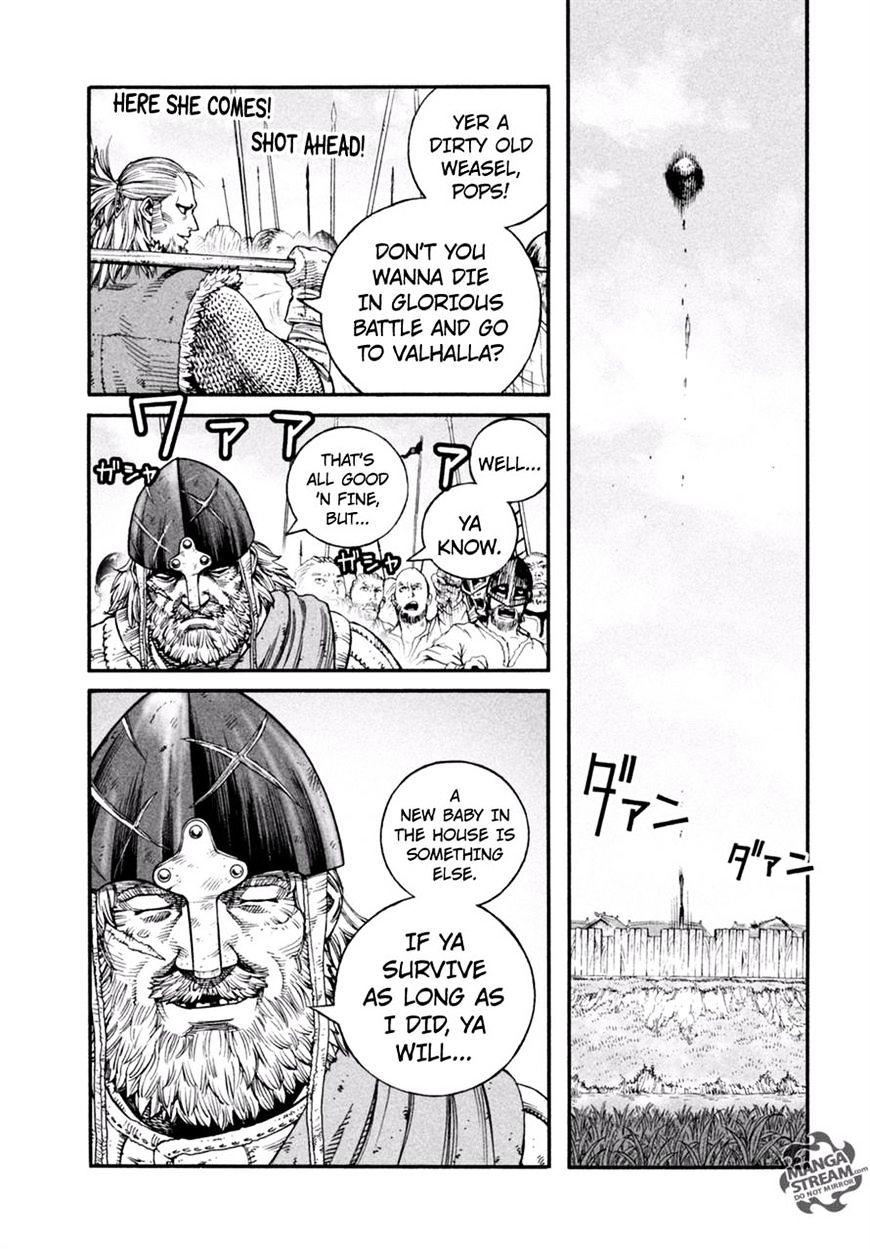 Vinland Saga, Chapter 142 image 03